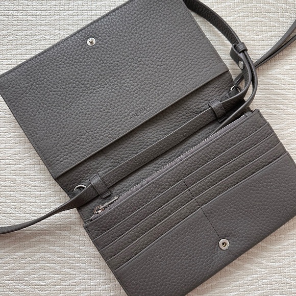 All Saints mini crossbody bag - Picture 7 of 14